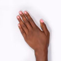 ME by Mesauda 386231 vernis à ongles 4,5 ml Pêche