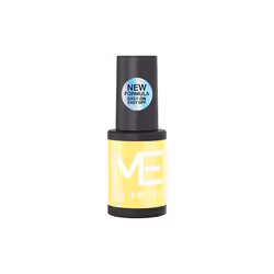 ME by Mesauda 386232, 4,5 ml, Jaune, Lemon Sorbet, Coloration, Bouteille, TETRAHYDROFURFURYL METHACRYLATE, DI-HEMA TRIMETHYLH ...