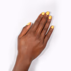 ME by Mesauda 386232 vernis à ongles 4,5 ml Jaune