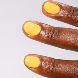 ME by Mesauda 386232 vernis à ongles 4,5 ml Jaune
