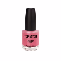 Top Notch by Mesauda Prodigy Colour, 14 ml, Rose, Bougainvillea, 257 Bougainvillea, Bouteille, ETHYL ACETATE, BUTYL ACETATE,  ...