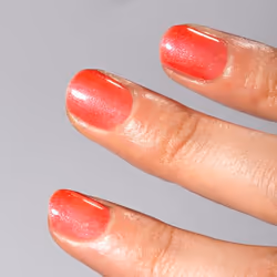 Top Notch by Mesauda Prodigy Colour vernis à ongles 14 ml Rouge