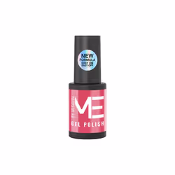 ME by Mesauda 386159, 4,5 ml, Rouge, Strawberry, Coloration, Bouteille, TETRAHYDROFURFURYL METHACRYLATE, DI-HEMA TRIMETHYLHEX ...