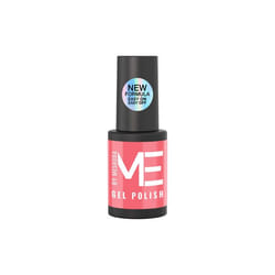 ME by Mesauda 386154 vernis à ongles 4,5 ml Rouge