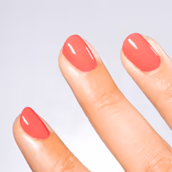 ME by Mesauda 386154 vernis à ongles 4,5 ml Rouge