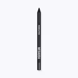 MESAUDA Rebeleye, Solide, Stylo, Noir, Spider, 1,2 g, Femmes