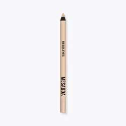 MESAUDA Rebeleyes, Stylo, Beige, Cotton, 1,2 g, Femmes, Mat