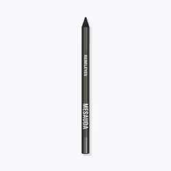 MESAUDA Rebeleyes, Stylo, Vert, Seaweed, 1,2 g, Femmes, Mat