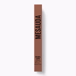 MESAUDA Rebelips 1,2 g 102 Hazelnut