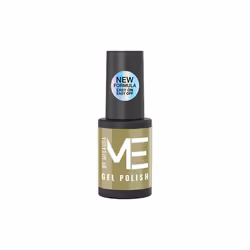 ME by Mesauda 386233, 4,5 ml, Vert, Ethnic Green, Coloration, Bouteille, TETRAHYDROFURFURYL METHACRYLATE, DI-HEMA TRIMETHYLHE ...