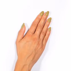 ME by Mesauda 386233 vernis à ongles 4,5 ml Vert