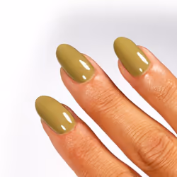 ME by Mesauda 386233 vernis à ongles 4,5 ml Vert