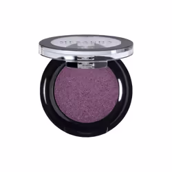 MESAUDA Vibrant Eyeshadow, Poudre, Métallique, Violet, Bucolic, 1 couleurs, Lumineux, Perle