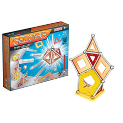 Giochi Preziosi Geomag - Panels 44 Pièces