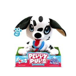 Les Toufous Dalmatien