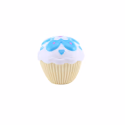 Giochi Preziosi Cup - Cupcake Surprise - Poupée Parfumée - Asst. Evol. En Présentoir 12Pcs