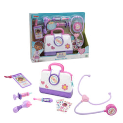 Giochi Preziosi DLP - Hopital des Jouets - Mallette de Doc Hopital