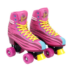 Soy Luna Patins à roulettes Entrainement - Pointure 38/39