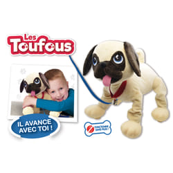 Giochi Preziosi Les Toufous - Carlin