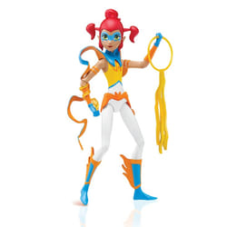 Giochi Preziosi MYST - Poupée articulée de 18 cm - Piper