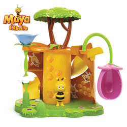 Giochi Preziosi Maya L'Abeille - La Ruche Des Mille Fleurs