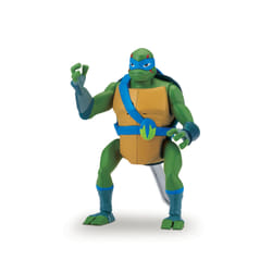 Teenage Mutant Ninja Turtles ROTMNT - Figurine deluxe electronique - Asst