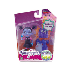 Vampirina - Blister 3 figurines - Asst Evol.