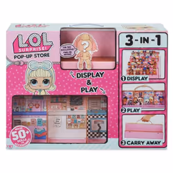 Giochi Preziosi LLU42000