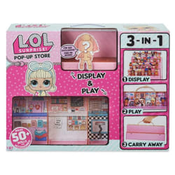 Giochi Preziosi LLU42000 jouet