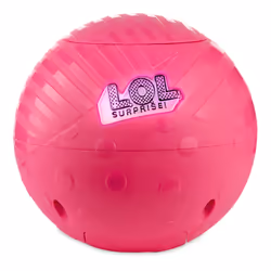 GP TOYS L.O.L. Surprise / Games - Passe La Surprise - Asst.