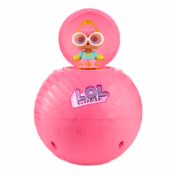 GP TOYS L.O.L. Surprise / Games - Passe La Surprise - Asst.