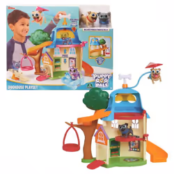 Giochi Preziosi PUY01000