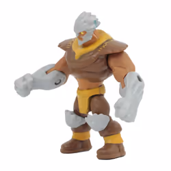 Giochi Preziosi Gormiti - Figurine Articulée De 8 cm - 1