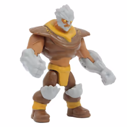 Giochi Preziosi Gormiti - Figurine Articulée De 8 cm - 1