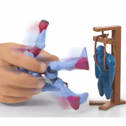 Giochi Preziosi Gormiti - La Tour Des Éléments - Électronique Avec 1 Figurine De 8 Cm. - Vue supplémentaire 5