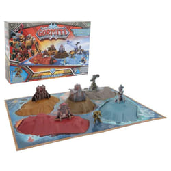Giochi Preziosi GRM08000 jeu de société
