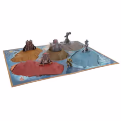 Giochi Preziosi GRM08000 jeu de société