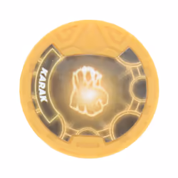 Giochi Preziosi Gormiti - Figurine Articulée De 8 Cm - Karak
