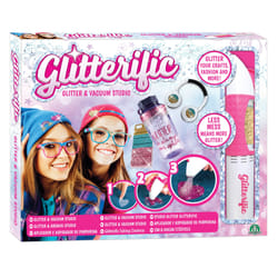 Giochi Preziosi Glitterific - Studio Glitter