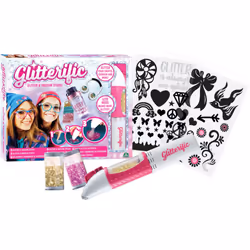 Giochi Preziosi Glitterific - Studio Glitter