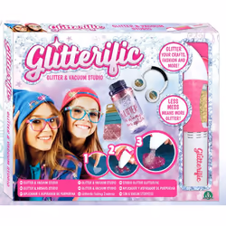 Giochi Preziosi Glitterific - Studio Glitter