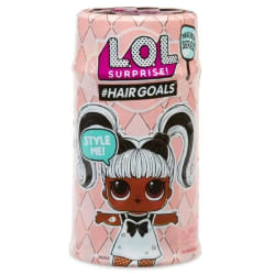 GP TOYS L.O.L. Surprise -#Hairgoals - Asst. En Présentoir 12Pcs