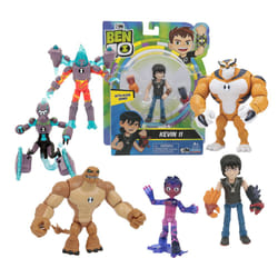 Ben 10 BEN39000 figurine pour enfant