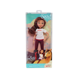 Spirit Poupée 29 cm - Lucky