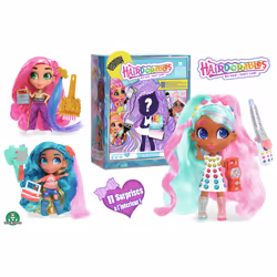 Giochi Preziosi Hairdorables Serie 3