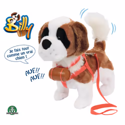Giochi Preziosi Billy - Mon Chien Billy