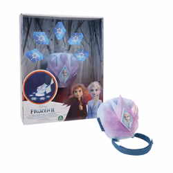 Giochi Preziosi Empreinte Magique Lumineuse, Frozen 2, 3 an(s), 1 pièce(s)