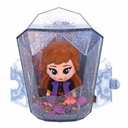 Giochi Preziosi Lrdn 2 - Maison Avec 1 Figurine Whisper & Glow Lumineuse - Asst