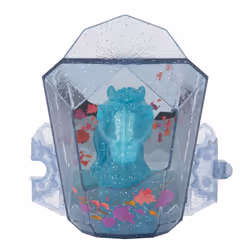 Giochi Preziosi Lrdn 2 - Maison Avec 1 Figurine Whisper & Glow Lumineuse - Asst