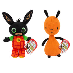 Giochi Preziosi BNG00G02 peluche